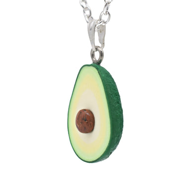 Avocado Half Charm